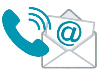 contact
